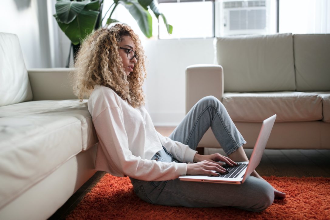 How to Make Money at Home From Your Couch