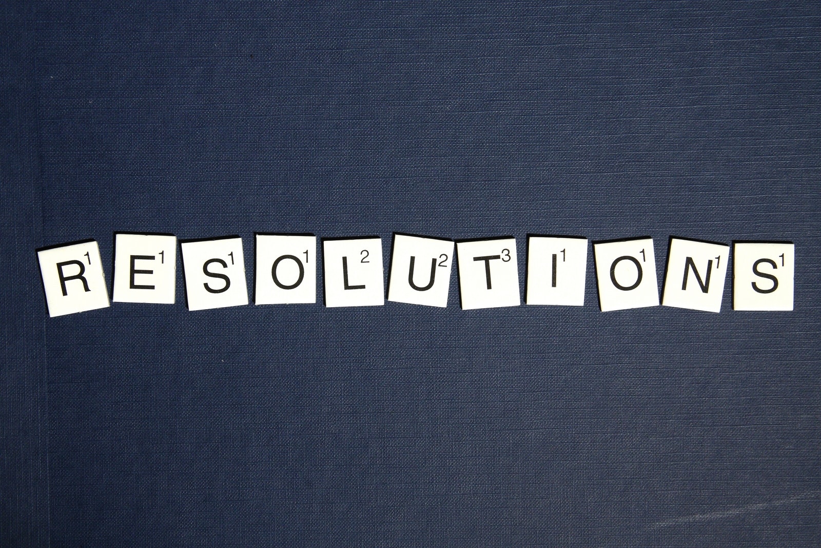 Realistic New Year Financial Goals: Some Ideas to Get You Started