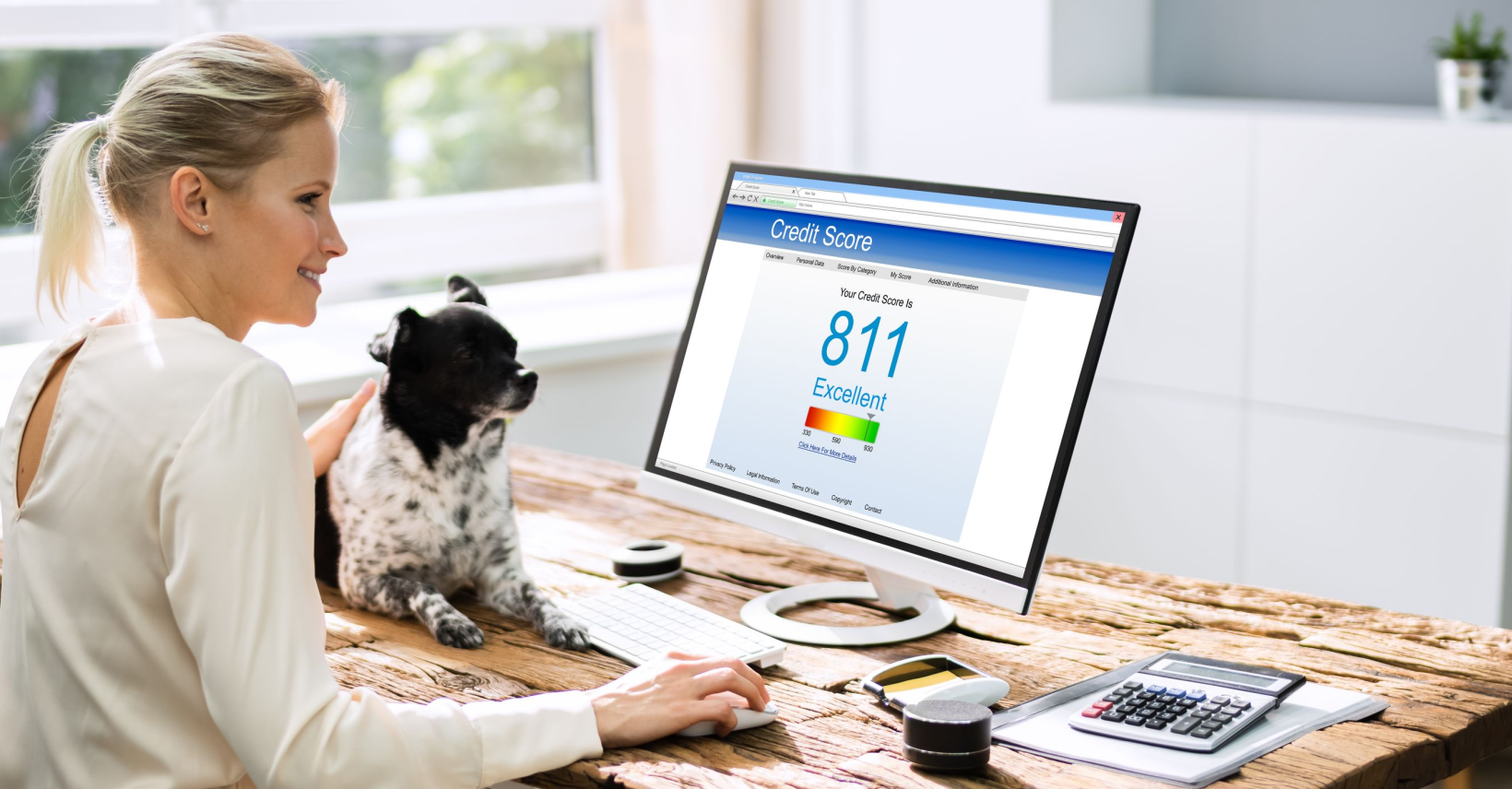 How To Boost Your Credit Score