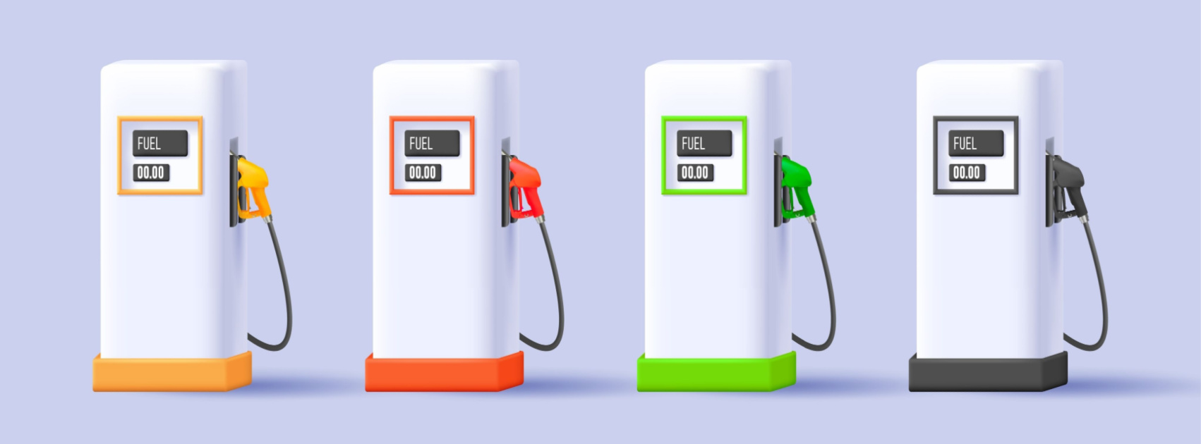 How to Save on Gas and Transportation