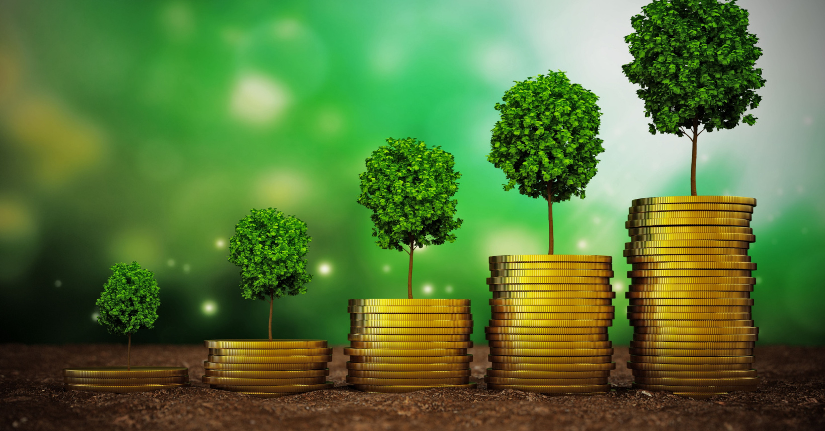 The Top Five Investing Strategies for Millennials: How to Grow Your Wealth in the Digital Age