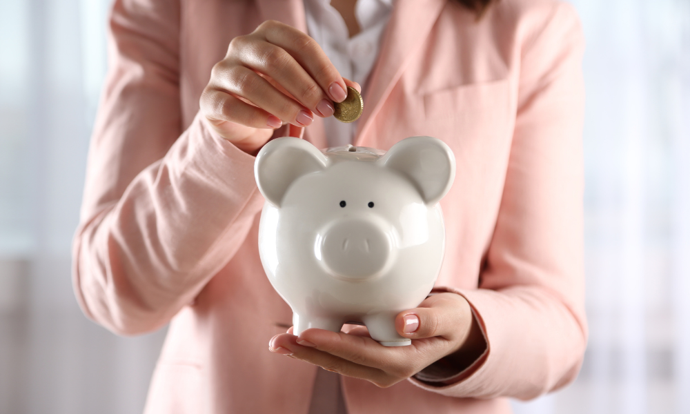 extreme frugality
