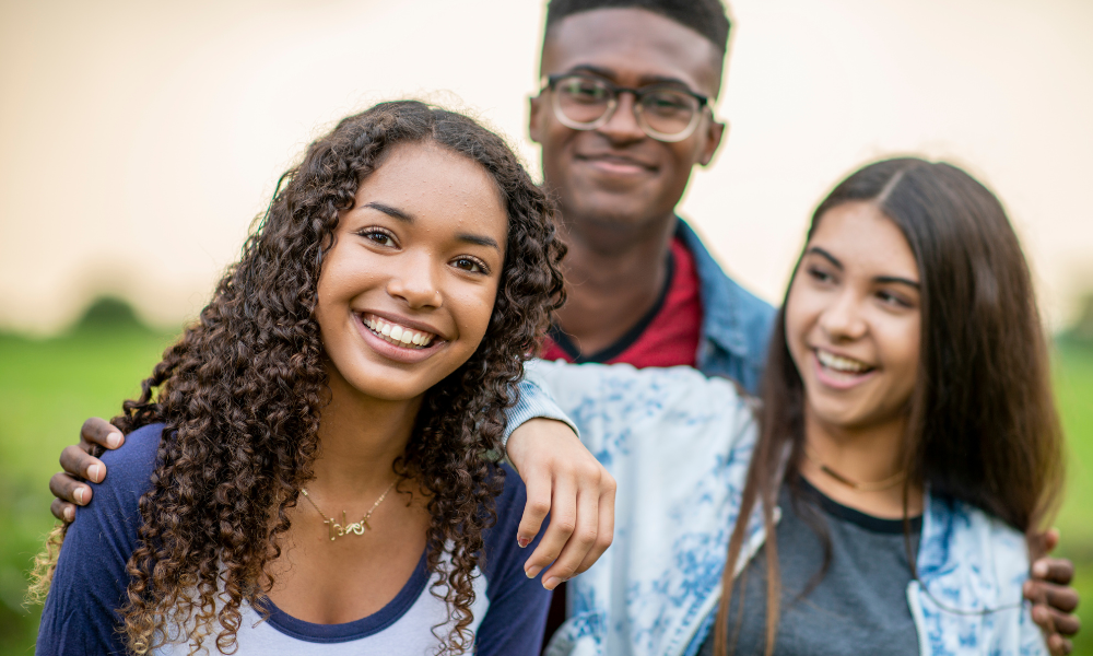 teens and credit