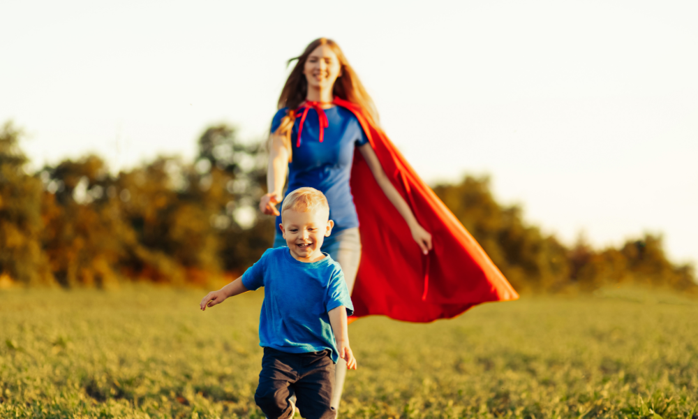 super parent hacks